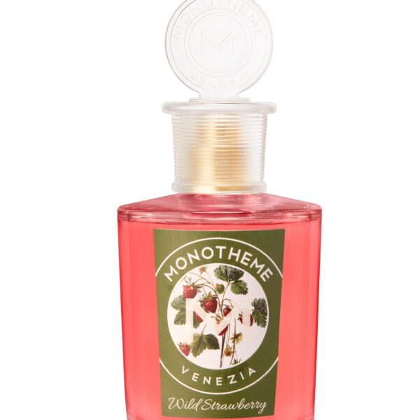 Wild Strawberry Monotheme Venezia perfume