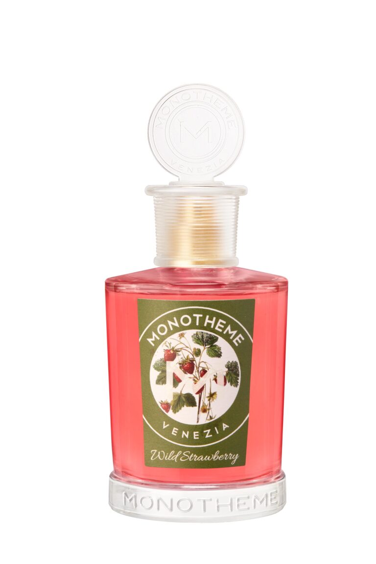 Wild Strawberry Monotheme Venezia Perfume by Monotheme Venezia for Unisex UAE