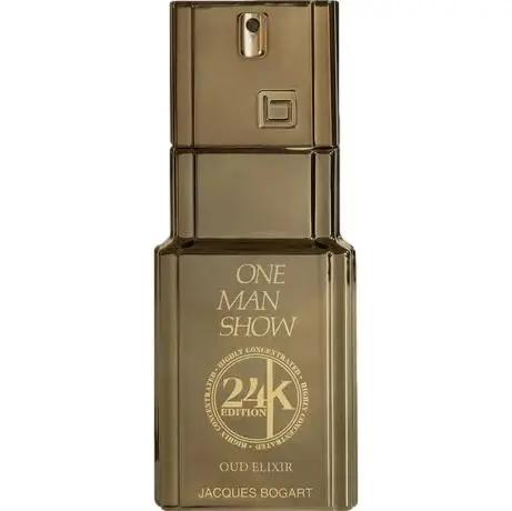 One Man Show 24k Oud Elixir Jacques Bogart perfume