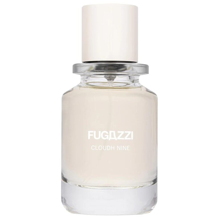 Cloudh Nine Fugazzi Perfume by Fugazzi for Unisex UAE