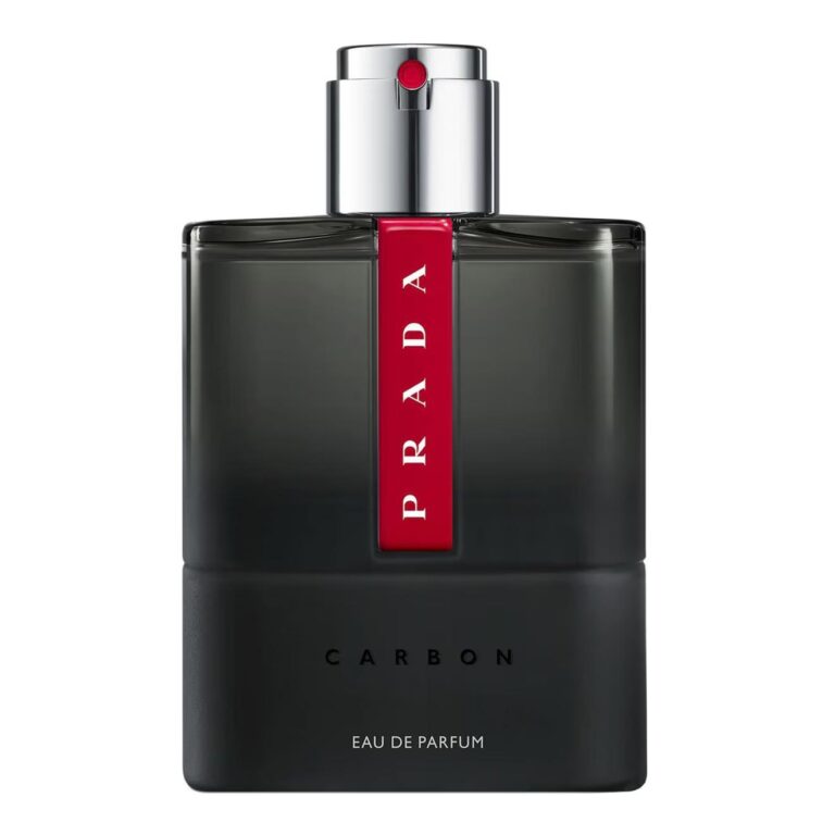 Luna Rossa Carbon Eau de Parfum Prada Perfume by Prada for Men UAE