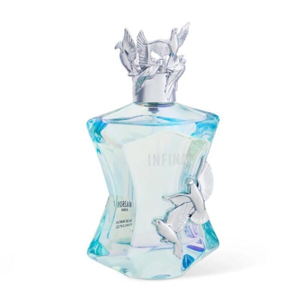 Infina MAISON ASRAR perfume