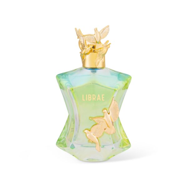 Librae MAISON ASRAR perfume