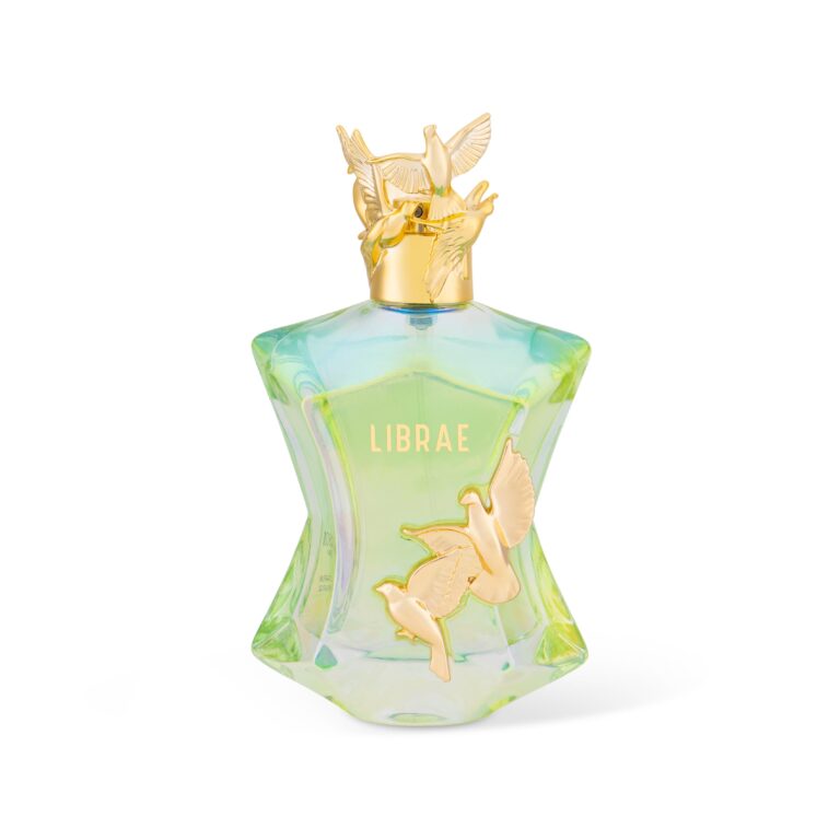 Librae MAISON ASRAR Perfume by Maison Asrar for Unisex UAE