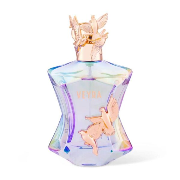 Veyra MAISON ASRAR perfume