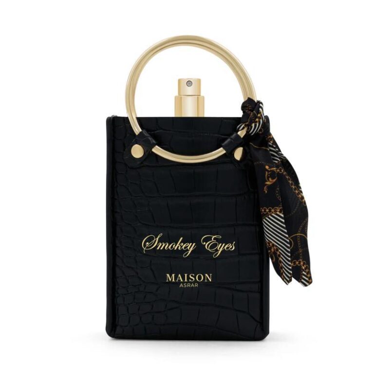 Smokey Eyes MAISON ASRAR Perfume by Maison Asrar for Unisex UAE