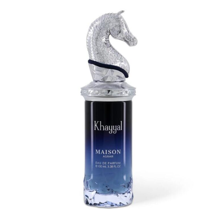Khayyal MAISON ASRAR Perfume by Maison Asrar for Unisex UAE