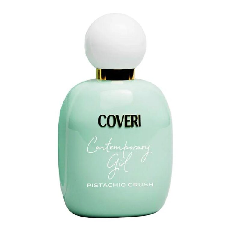 Contemporary Girl Pistachio Crush Enrico Coveri Perfume by Enrico Coveri for Women UAE