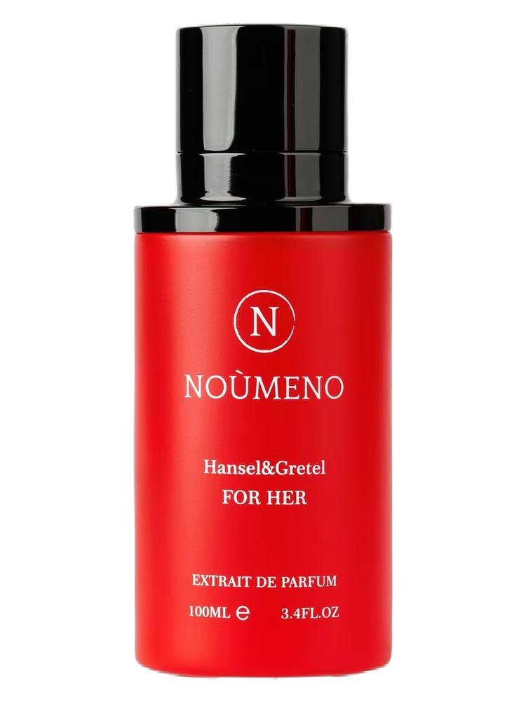 Hansel&Gretel Noùmeno Noumeno Perfume by Noumeno for Women UAE