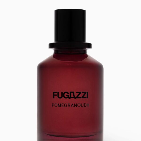 Pomegranoudh Fugazzi perfume