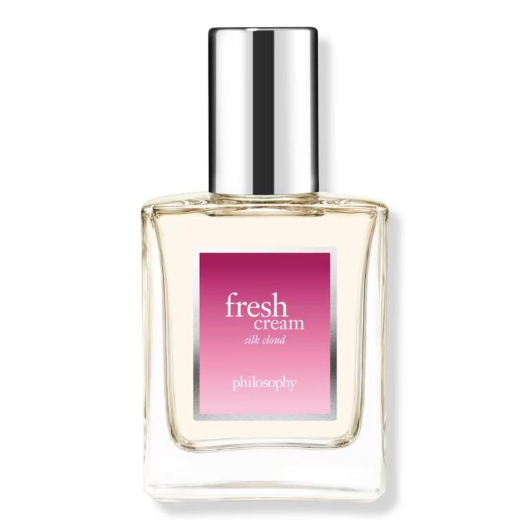 Fresh Cream Silk Cloud Philosophy Perfume by Philosophy for Women UAE