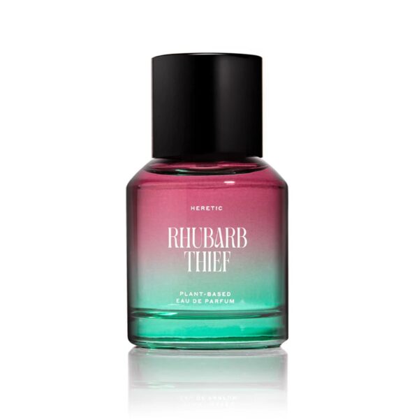 Rhubarb Thief Heretic Parfum perfume