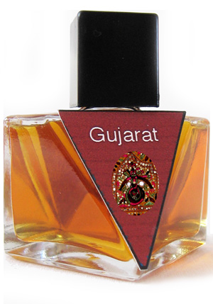 Gujarat Olympic Orchids Artisan Perfumes perfume