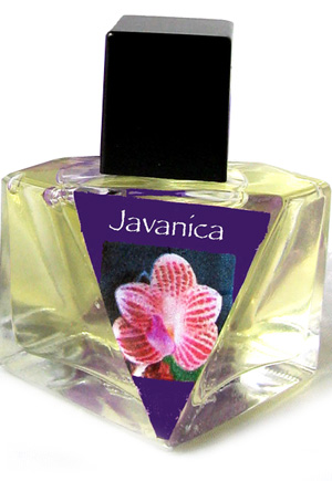 Javanica Olympic Orchids Artisan Perfumes perfume bottle