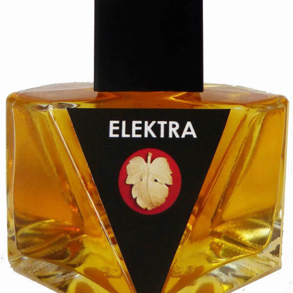 Elektra Olympic Orchids Artisan Perfumes perfume