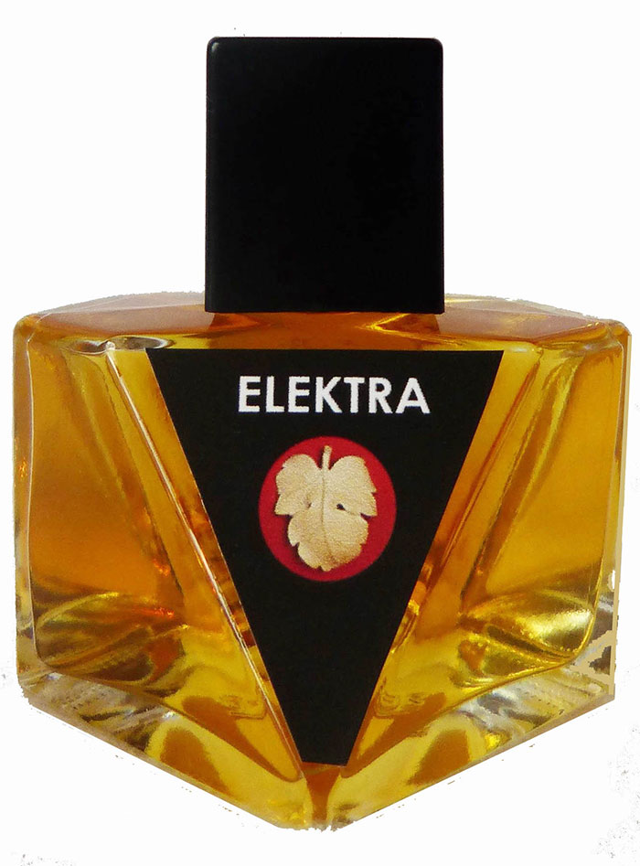Elektra Olympic Orchids Artisan Perfumes Perfume by Olympic Orchids Artisan Perfumes for Women UAE