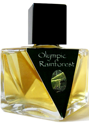 Olympic Rainforest Olympic Orchids Artisan Perfumes perfume