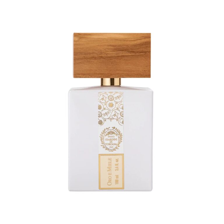 Oro e Miele Giardini Di Toscana Perfume by Giardini Di Toscana for Unisex UAE