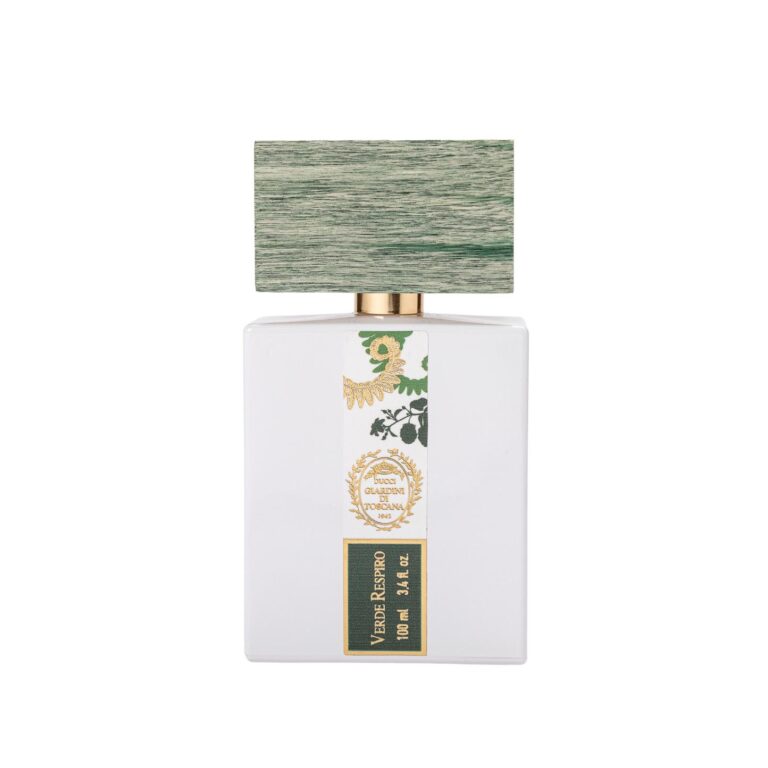 Verde Respiro Giardini Di Toscana Perfume by Giardini Di Toscana for Unisex UAE