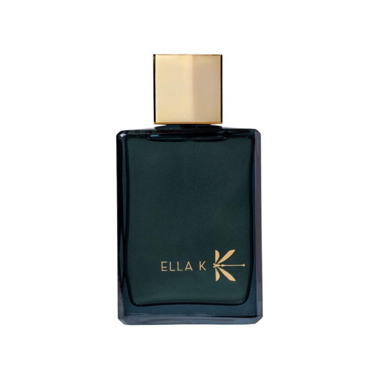 Myrrh K Ella K Parfums Perfume by Ella K Parfums for Unisex UAE
