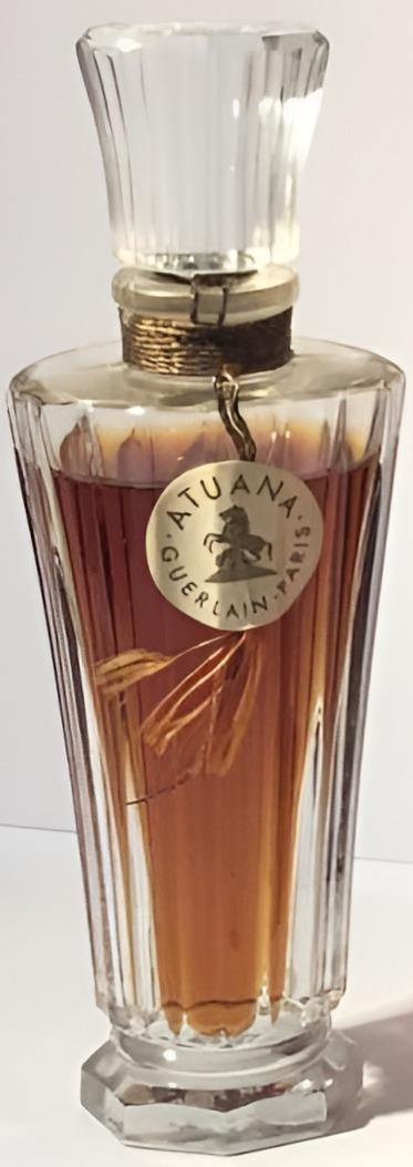 Atuana Guerlain Perfume by Guerlain for Women UAE