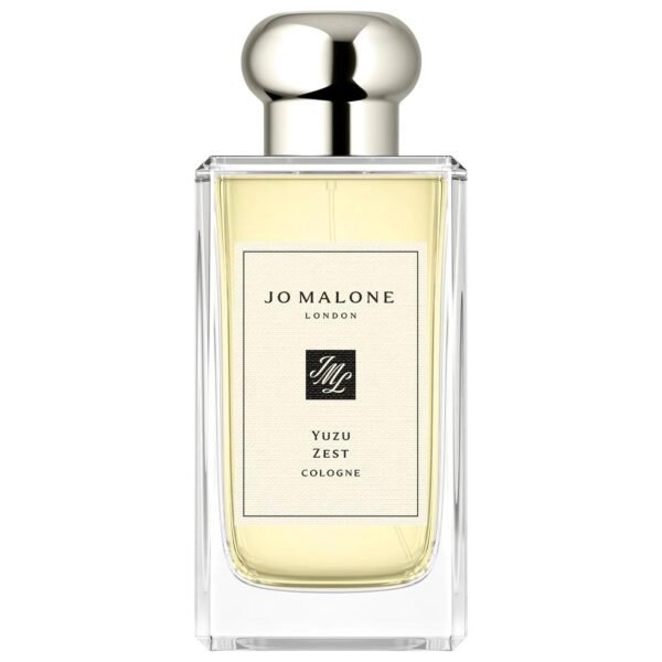Yuzu Zest Cologne (2026) Jo Malone London perfume