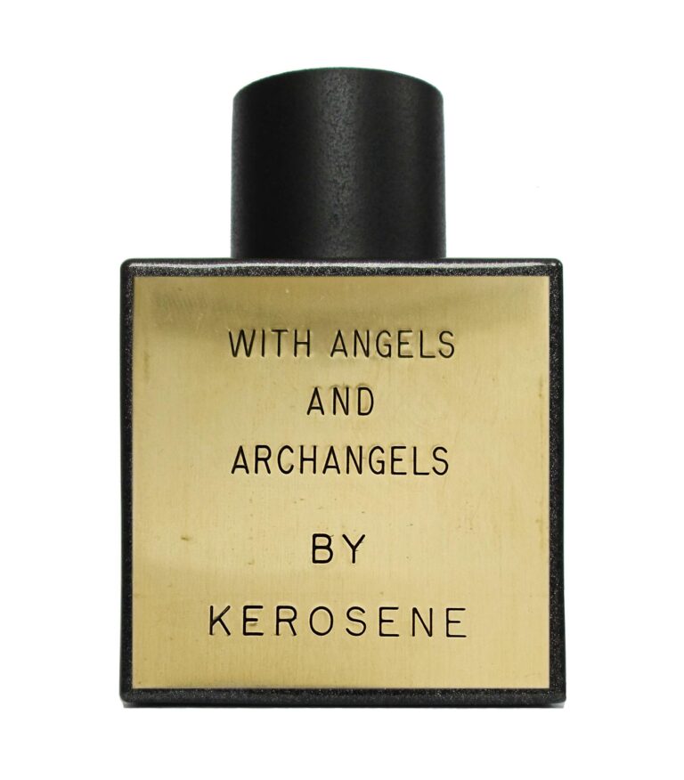 With Angels and Archangels Kerosene Perfume by Kerosene for Unisex UAE