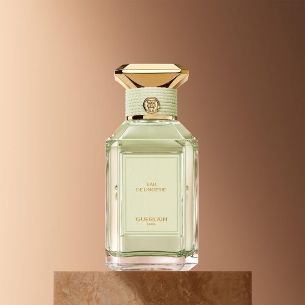 Eau de Lingerie Guerlain perfume