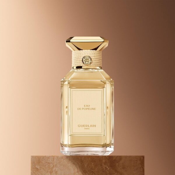 Eau de Popeline Guerlain perfume