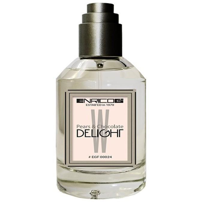 Pears & Chocolate Delight Enrico Gi Perfume by Enrico Gi for Unisex UAE