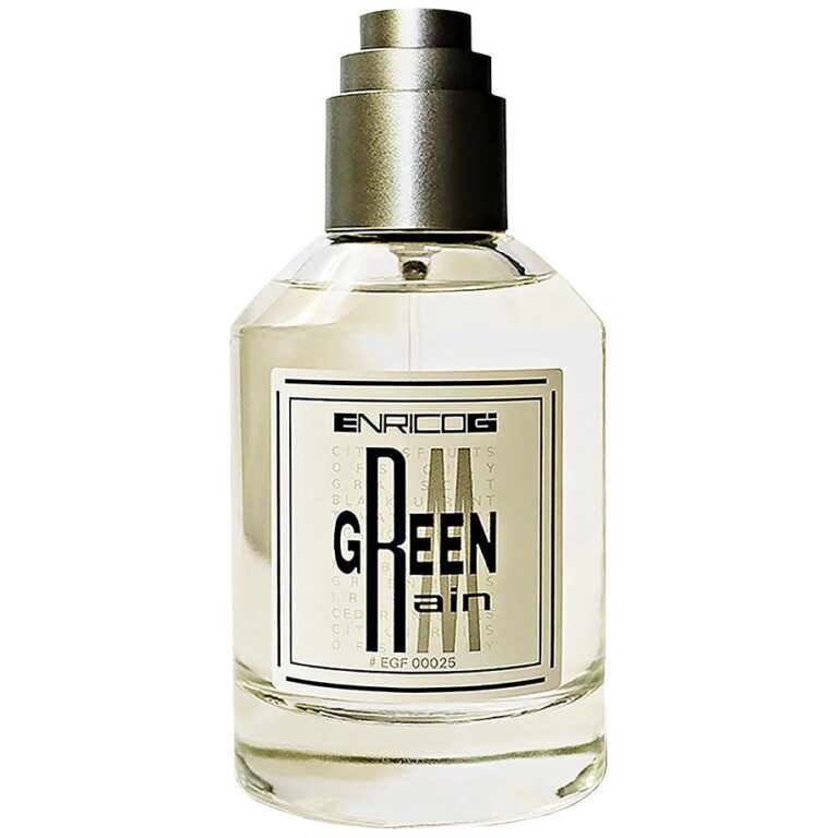 Green Rain Enrico Gi Perfume by Enrico Gi for Unisex UAE