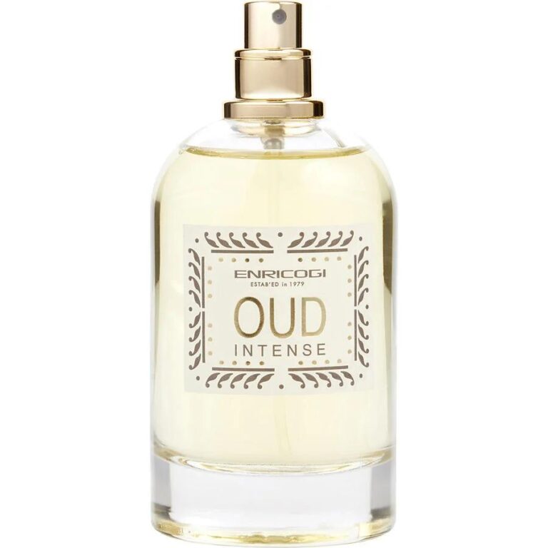 Oud Intense Enrico Gi Perfume by Enrico Gi for Men UAE