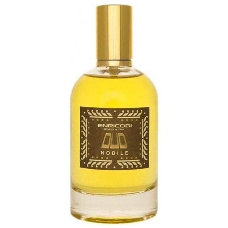 Oud Nobile Enrico Gi Perfume by Enrico Gi for Unisex UAE