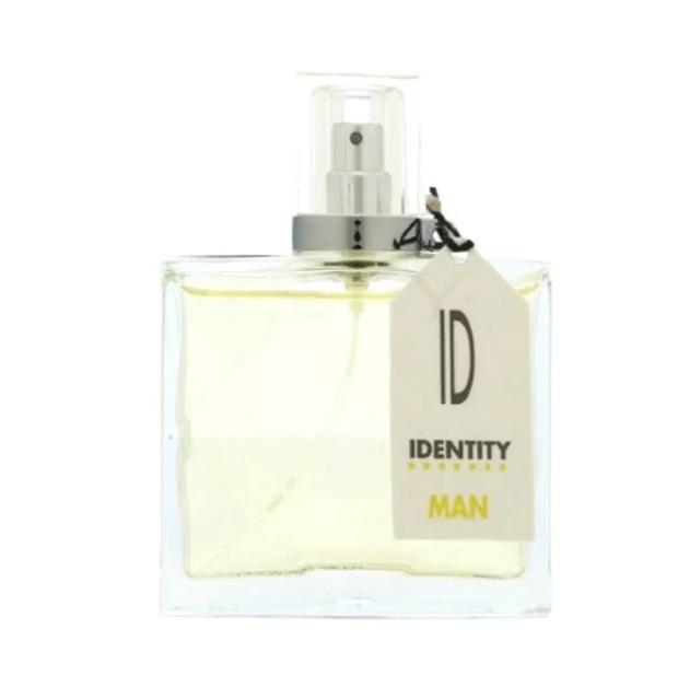 ID Identity Man Enrico Gi Perfume by Enrico Gi for Men UAE