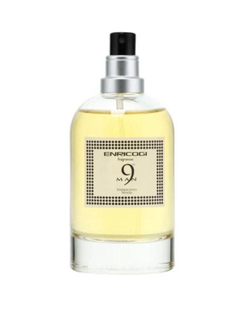 9th Herbaceous Enrico Gi Perfume by Enrico Gi for Men UAE