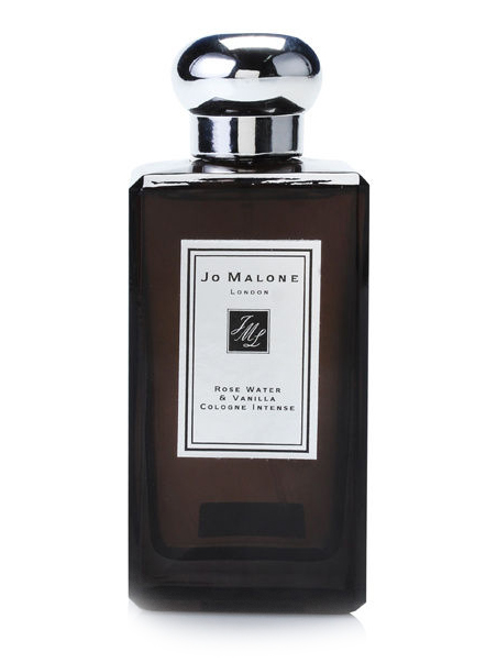 Rose Water & Vanilla Jo Malone London Perfume by Jo Malone London for Women UAE
