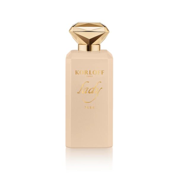 Lady Nude Korloff Paris perfume