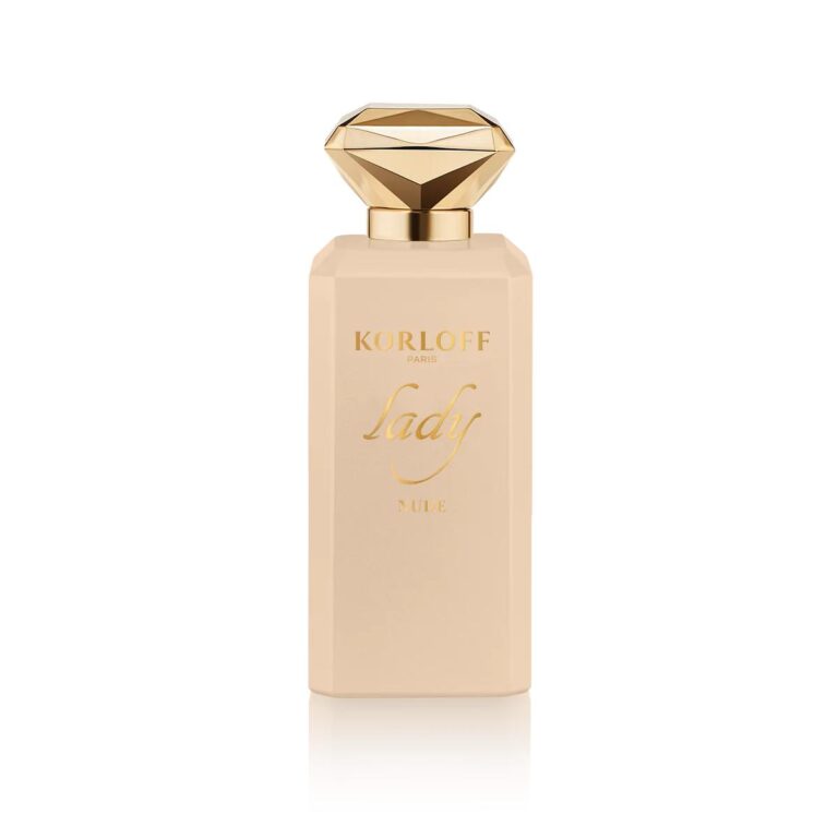 Lady Nude Korloff Paris Perfume by Korloff Paris for Women UAE