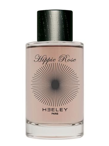 Hippie Rose James Heeley perfume