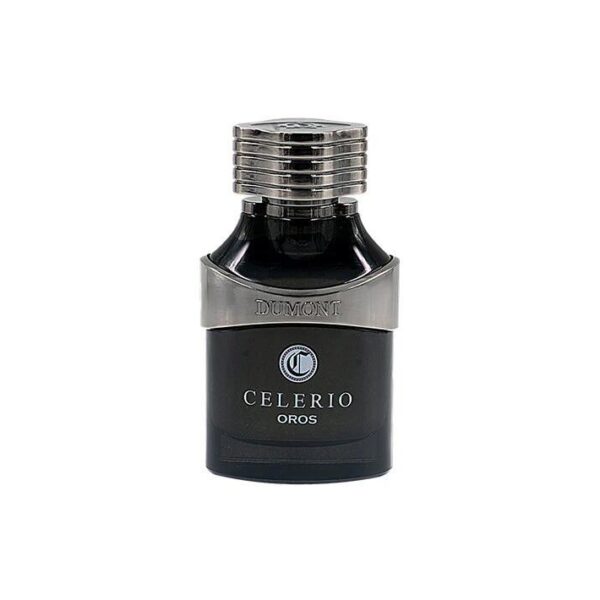 Nitro Elixir Dumont Perfume by Dumont for Men UAE