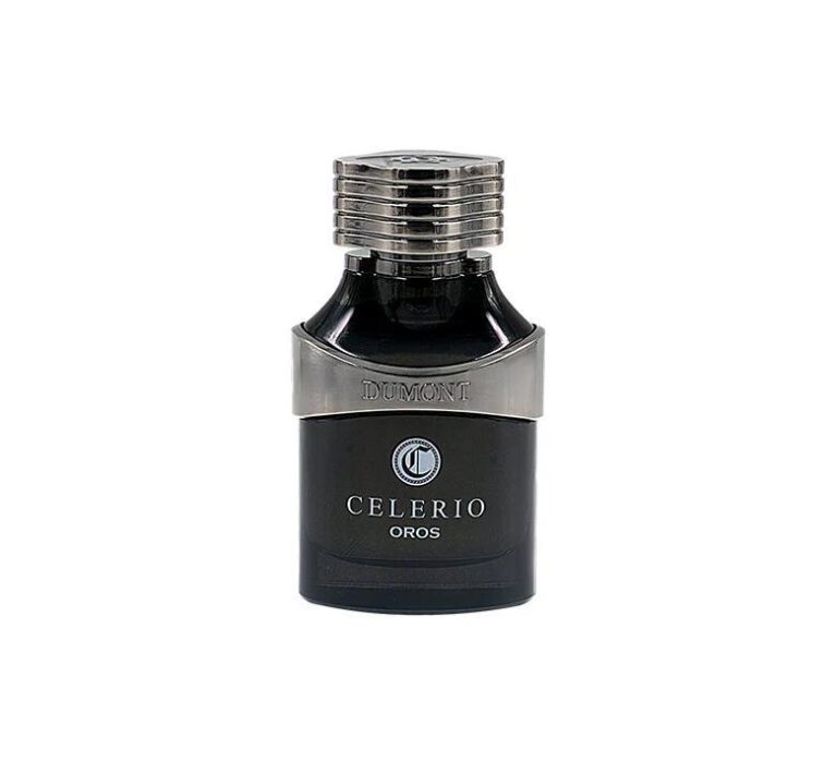 Celerio Oros Dumont Perfume by Dumont for Unisex UAE
