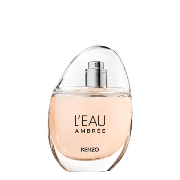 L'Eau Ambrée Kenzo perfume