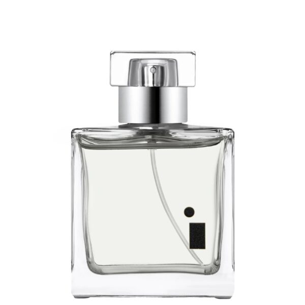 White Musk 2026 Illuminum perfume bottle