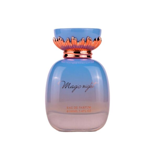Magic Night MAISON ASRAR perfume