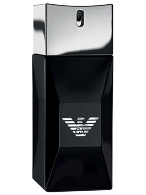 Emporio Armani Diamonds Black Carat for Him Giorgio Armani perfume