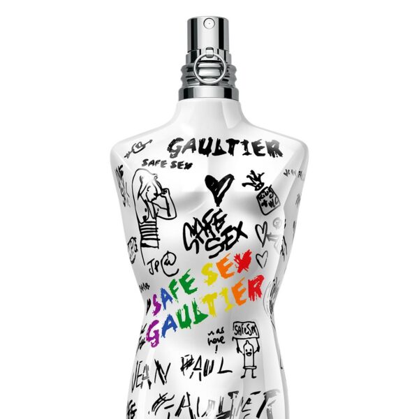 Le Male Pride Edition 2026 Jean Paul Gaultier perfume