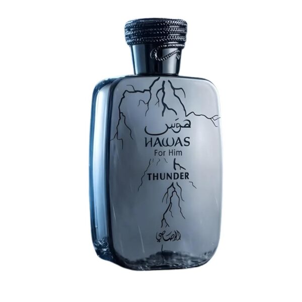 Hawas Thunder Rasasi perfume