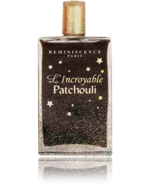 L'Incroyable Patchouli Reminiscence perfume