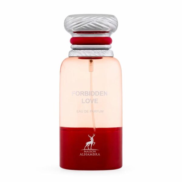 Forbidden Love Maison Alhambra perfume