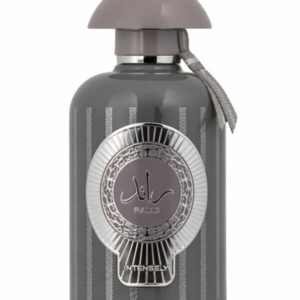 Ra'ed Intensely Lattafa Perfumes perfume